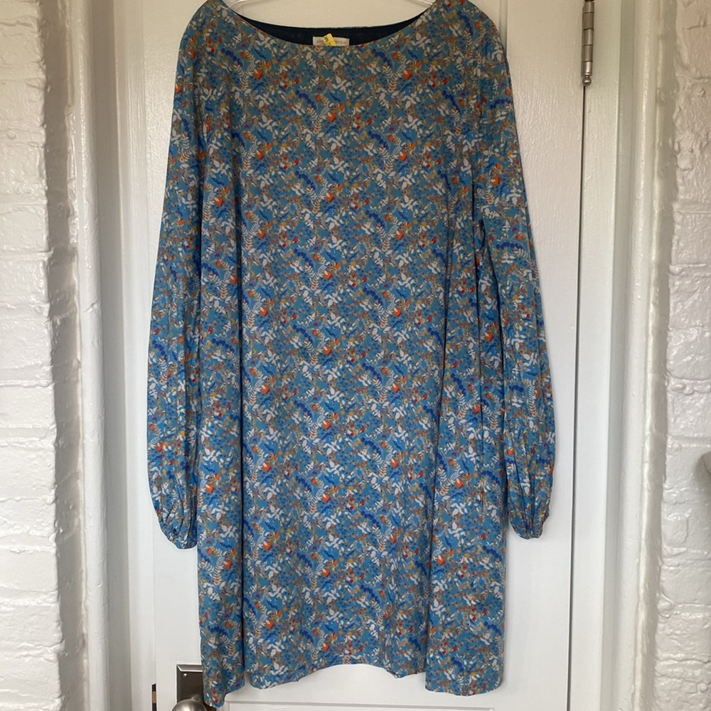 Ann Mashburn Francine Dress - size XL